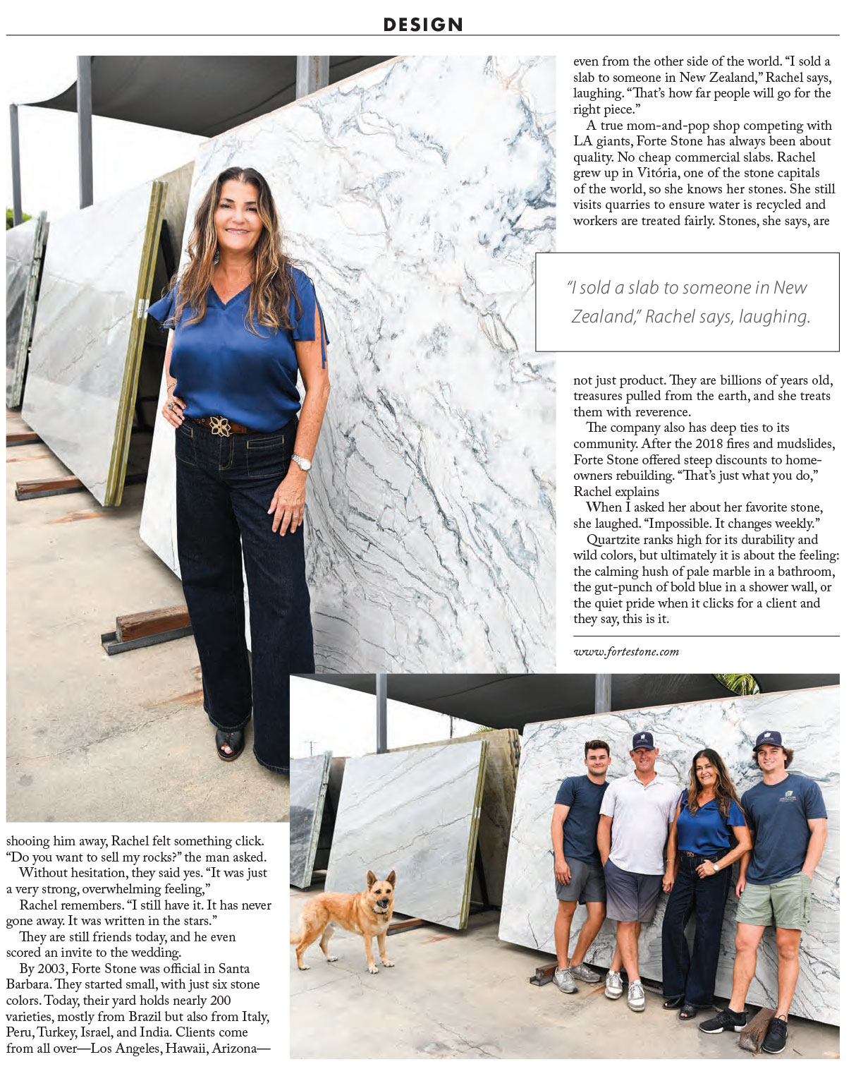 Food + Home Fall 2025