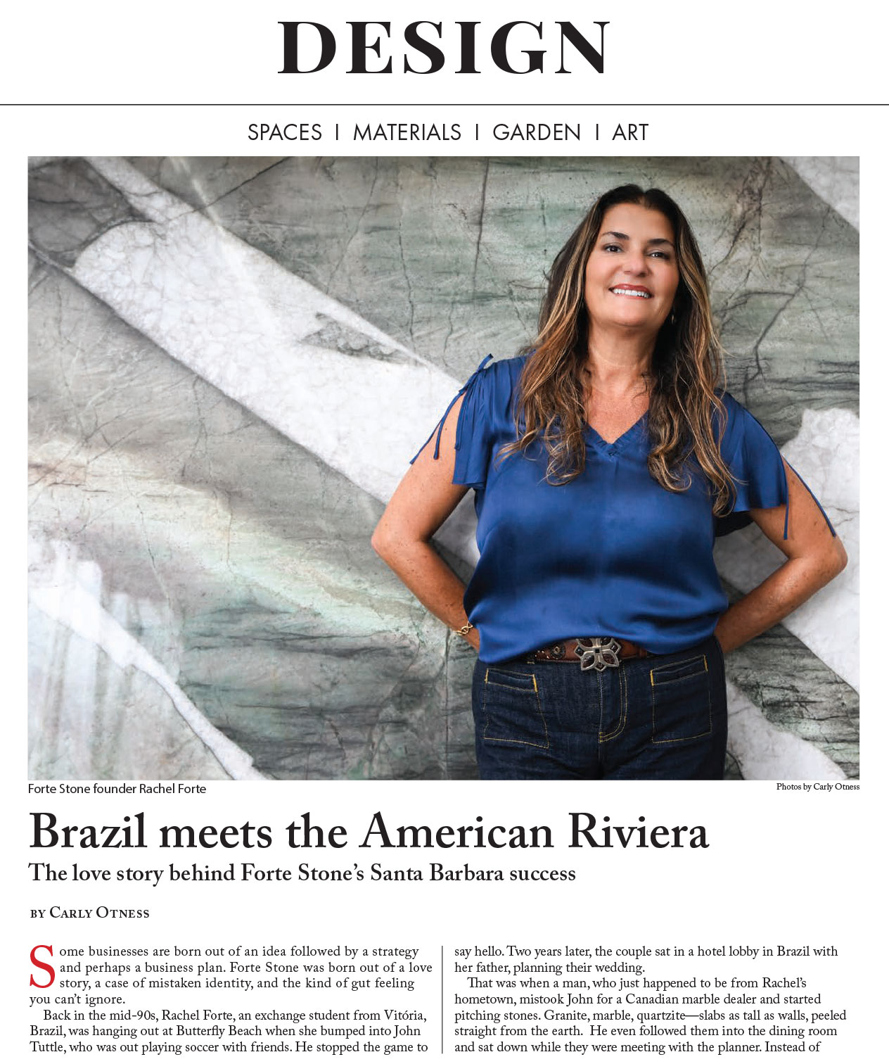 Food + Home Fall 2025